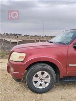 فورد إكسبلورر